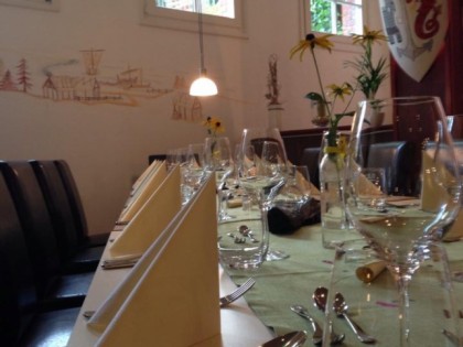 Foto: Ratskeller Nieb&amp;uuml;ll