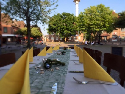 Foto: Ratskeller Nieb&amp;uuml;ll