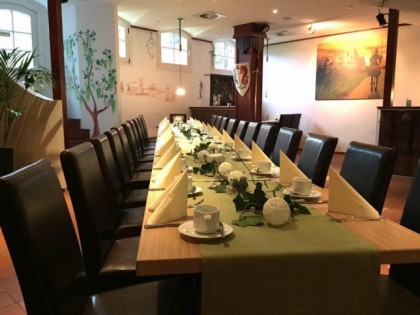 Foto: Ratskeller Nieb&amp;uuml;ll